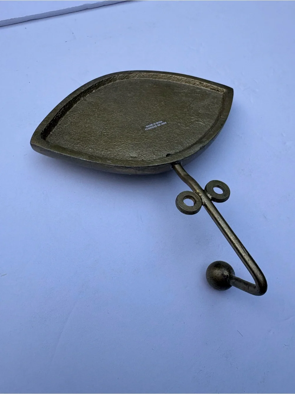 NWOT Urban Outfitters Eye Wall Hook